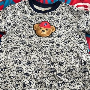 Boys Short Sleeve Shirt